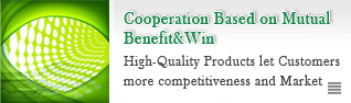 Cooperation Based on Mutual Benefit&Win